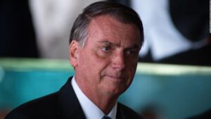 Histórico fallo del tribunal de Brasil prohíbe a Jair Bolsonaro presentarse a elecciones hasta 2030