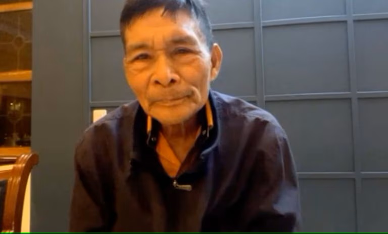 abuelo Narciso