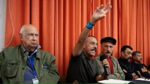 Organizaciones indígenas advierten posible “guerra civil” en el sur de México