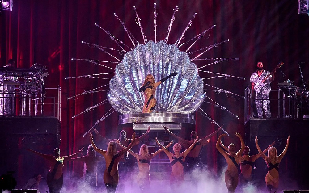 Beyoncé sería la causante del aumento de la inflación en Suecia