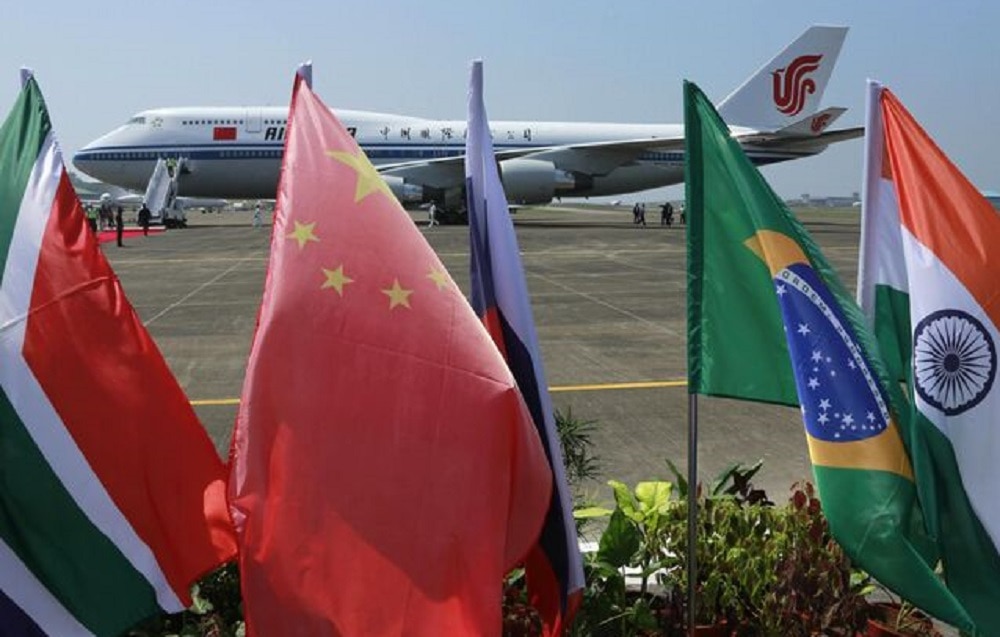 El BRICS rechazó las sanciones unilaterales aplicadas por Occidente en contra de sus aliados