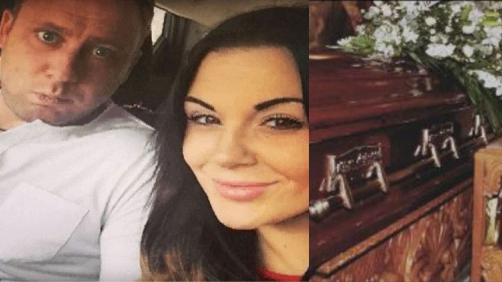 Mujer mandó a dormir a su esposo al sofá y amaneció muerto: “Mi vida cambió”