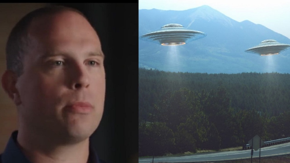 Exmiembro del gobierno de EEUU confirma que sí existen los extraterrestres