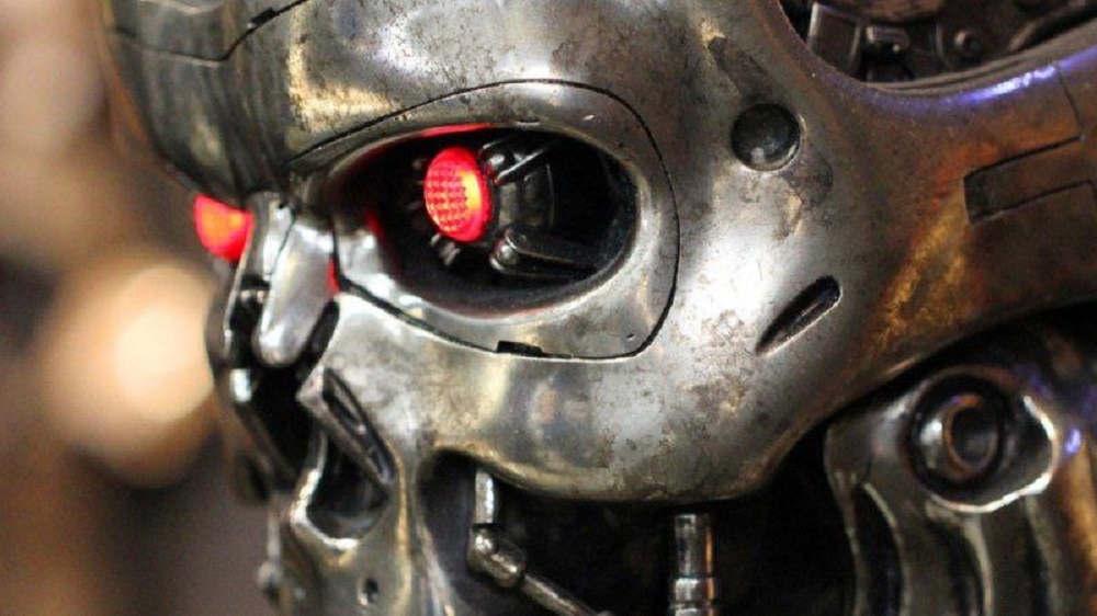 Dron militar controlado por la inteligencia artificial “mató” a su operador humano