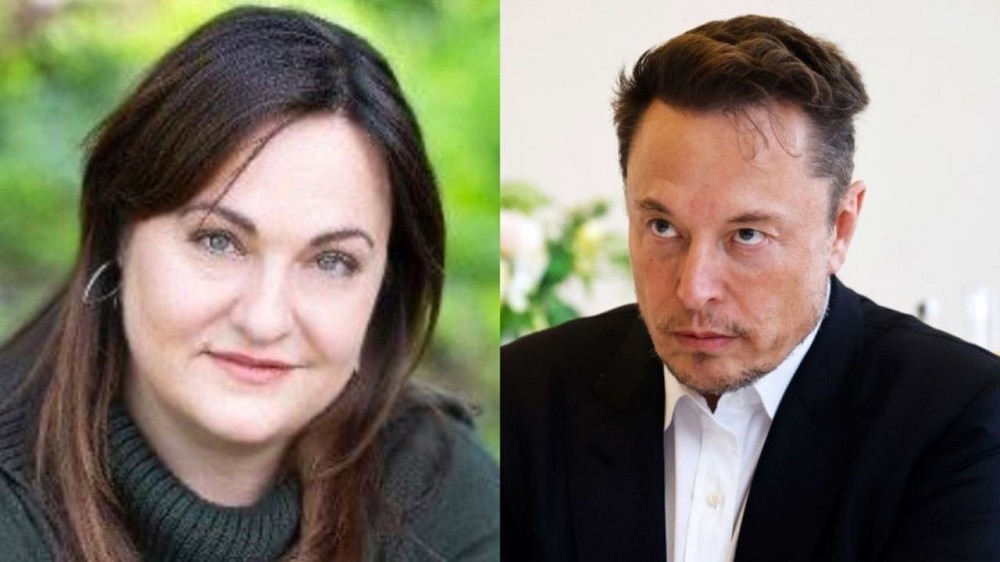 Dimite la jefa de confianza y seguridad de Twitter