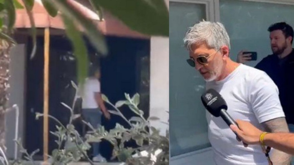 “Leo quiere volver”: El papá de Messi se reúne con el presidente del Barcelona