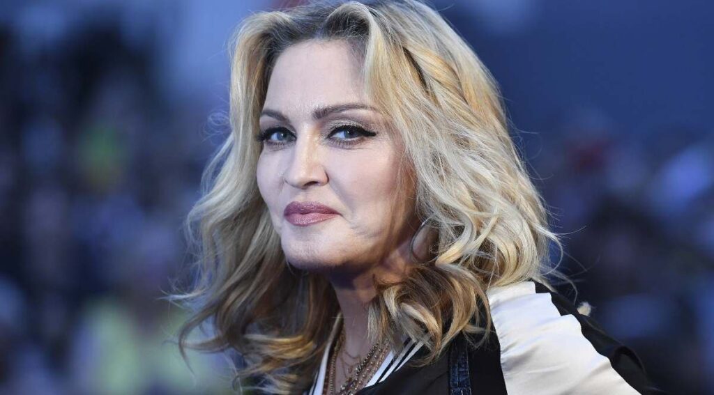 La reina del pop está fuera de peligro: “Ya está en su casa”