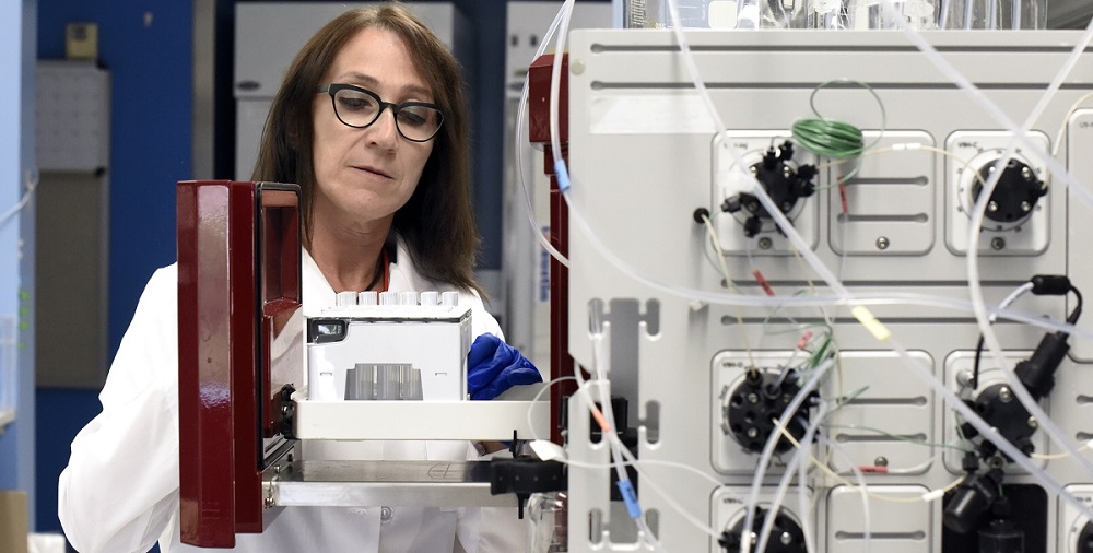 Científica hondureña recibirá el premio Vilcek-Gold 2023
