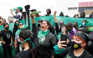 La Suprema Corte de México agiliza el camino hacia la legalización del aborto