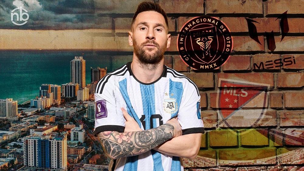 Messi a Mundo Deportivo: "No vuelvo al Barça, iré al Inter Miami"