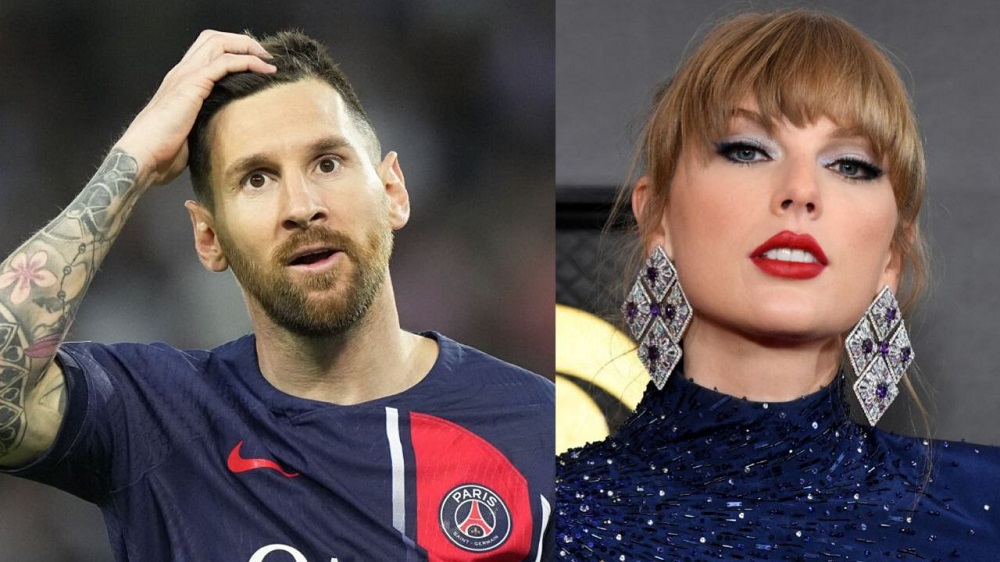 La Messi mania llega a EEUU con boletos de 2,600 dólares: “Compite con Taylor Swift”