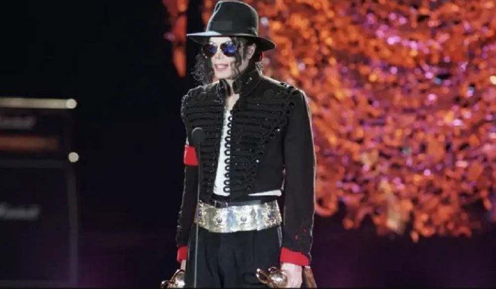 Subastarán el sombrero de Michael Jackson por más de $90 mil dólares