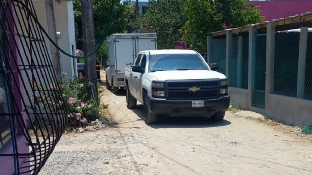 Familia que intentaba mitigar el calor con el aire acondicionado de su carro muere intoxicada