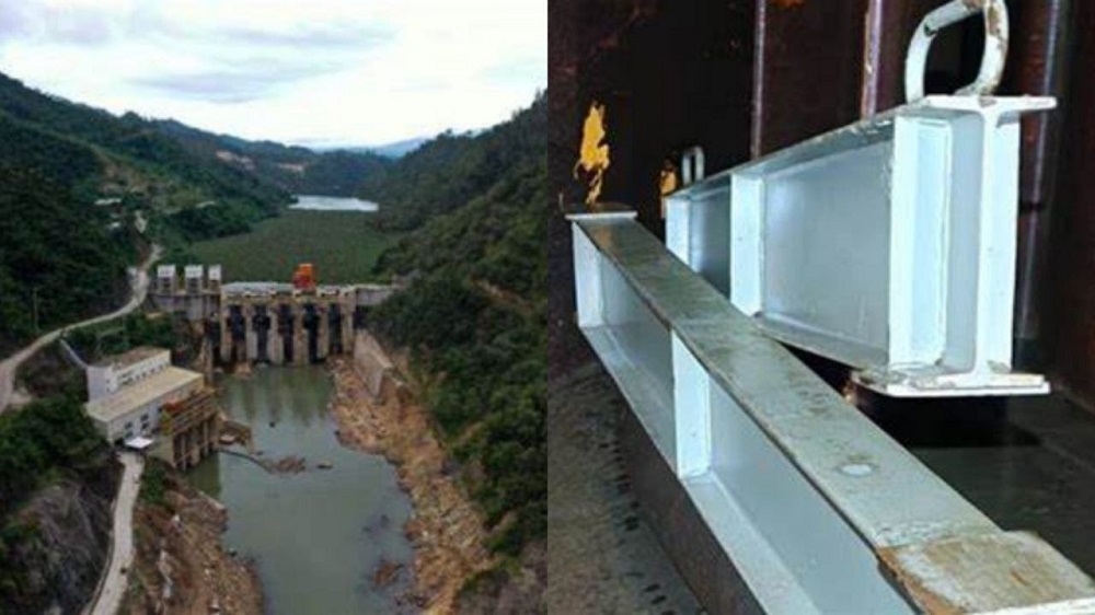 Honduras denuncia sabotaje a la hidroeléctrica de energía limpia más moderna de Centroamérica