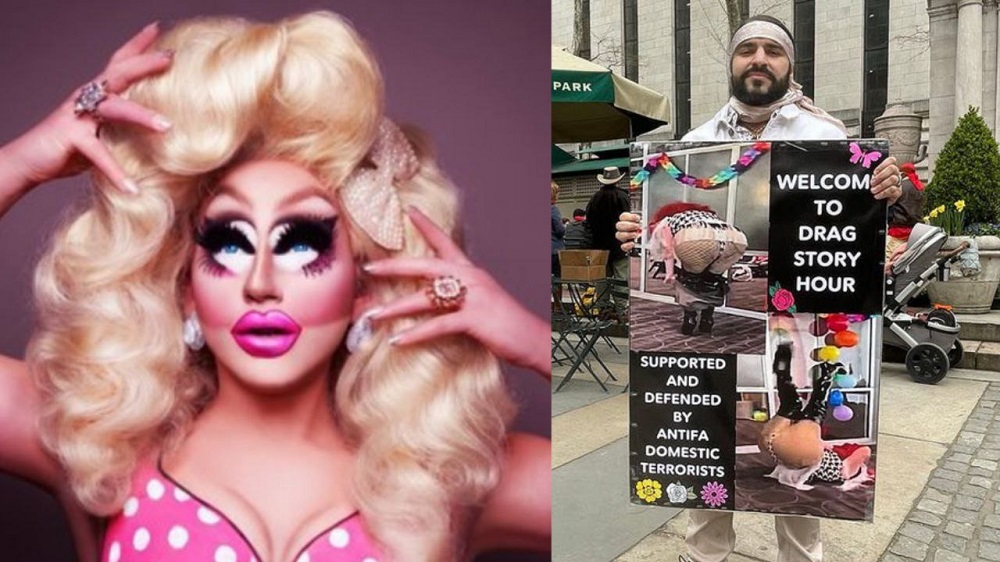 Polémica genera universidad Cristina por ofrecer cursos de “Queer Art of Drag”