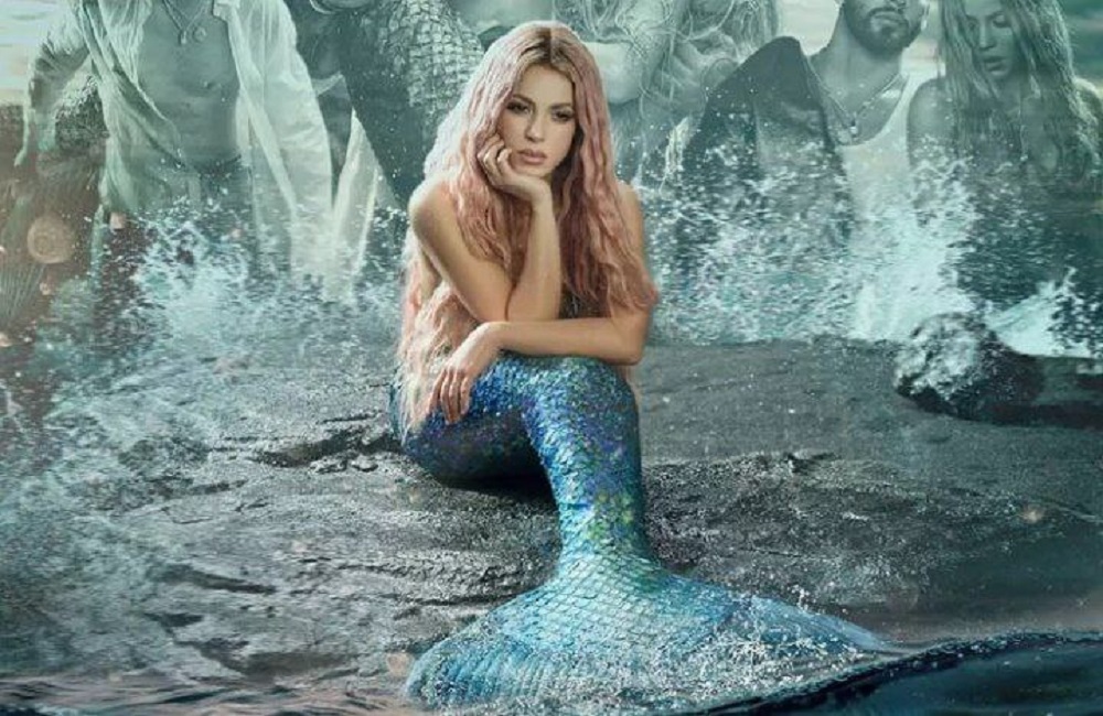 “Copa vacía”: el nuevo proyecto de Shakira con el que asegura estar “más buena que Piqué”