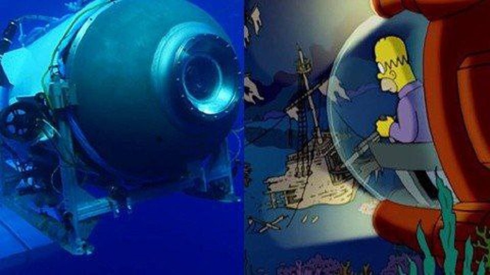 los simpson