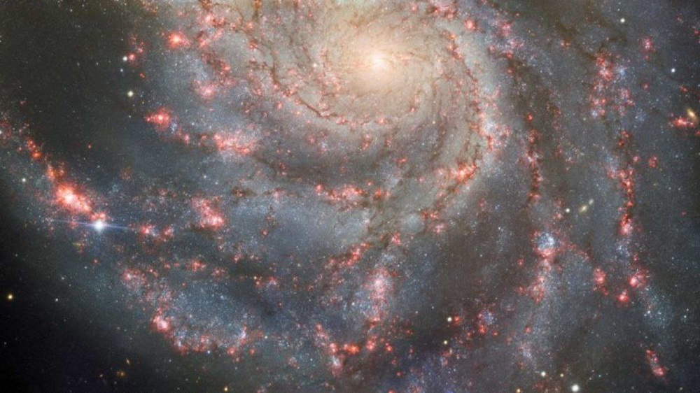 Después de siete meses aparece una nueva y brillante supernova en el cielo nocturno