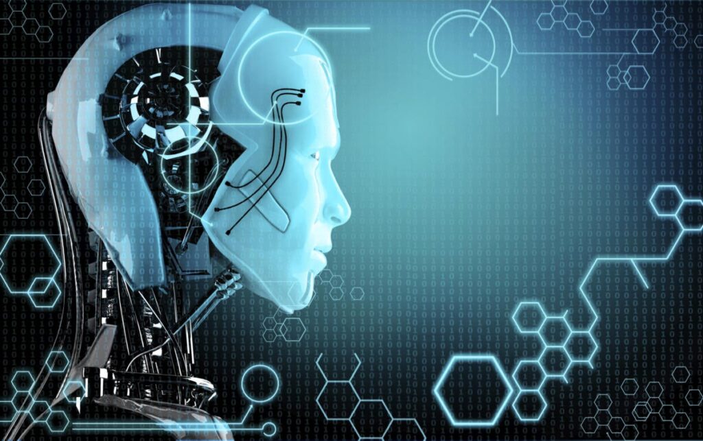 Inteligencia Artificial , IA, AI