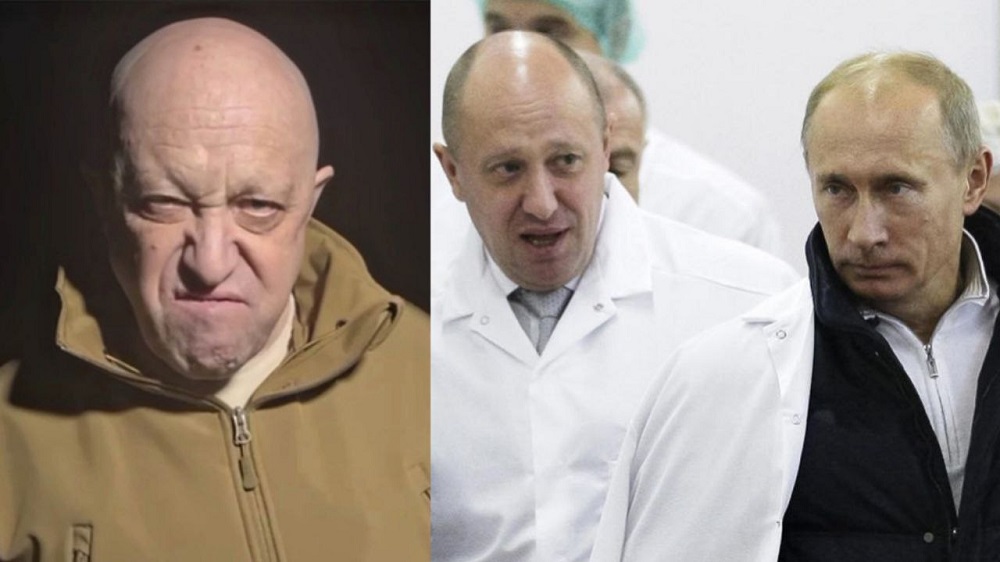 Putin se reunió con el “traidor” Yevgueni Prignozhin por más de tres horas,