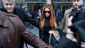 Shakira enfrenta una segunda investigación por presunto fraude fiscal en España
