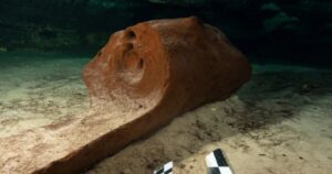 Arqueólogos encuentran un misterioso “portal al inframundo”