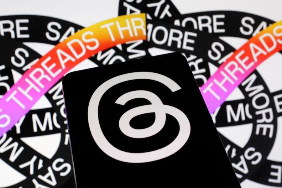 100 millones, Threads alcanza más de 10 millones de seguidores en unas horas de lanzamiento