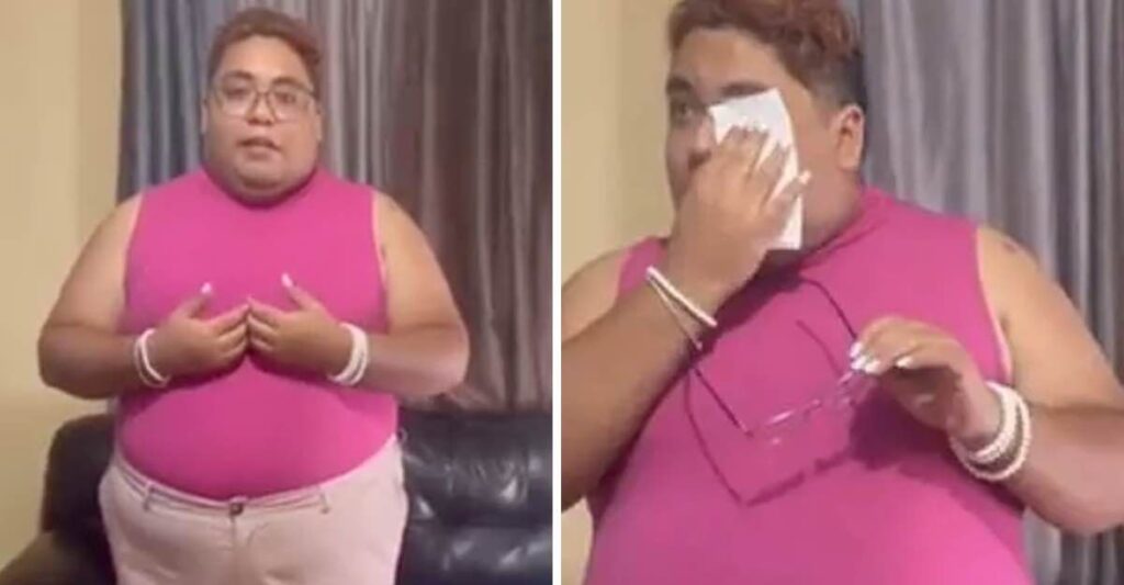 Joven se vistió de rosa para “empoderarse como Barbie” y fue objeto de burlas