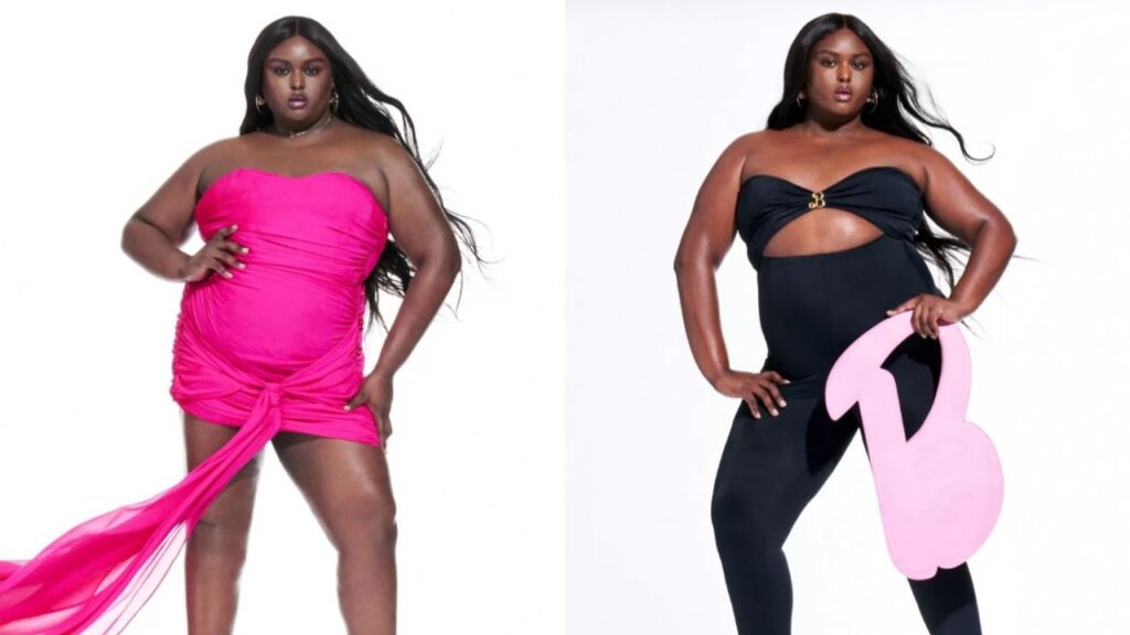 Colección Barbie para talla grande de Zara revoluciona las redes sociales