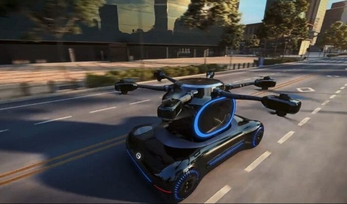 carro transformer