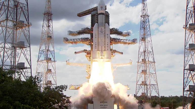 Chandrayaan