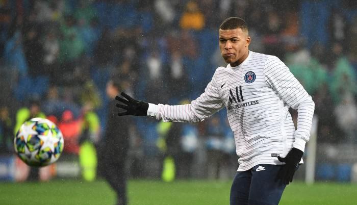 Mbappé cumpliría su sueño de irse al Real Madrid: PSG da luz verde a negociaciones