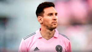 Messi ganará $50 millones anuales en el Inter de Miami