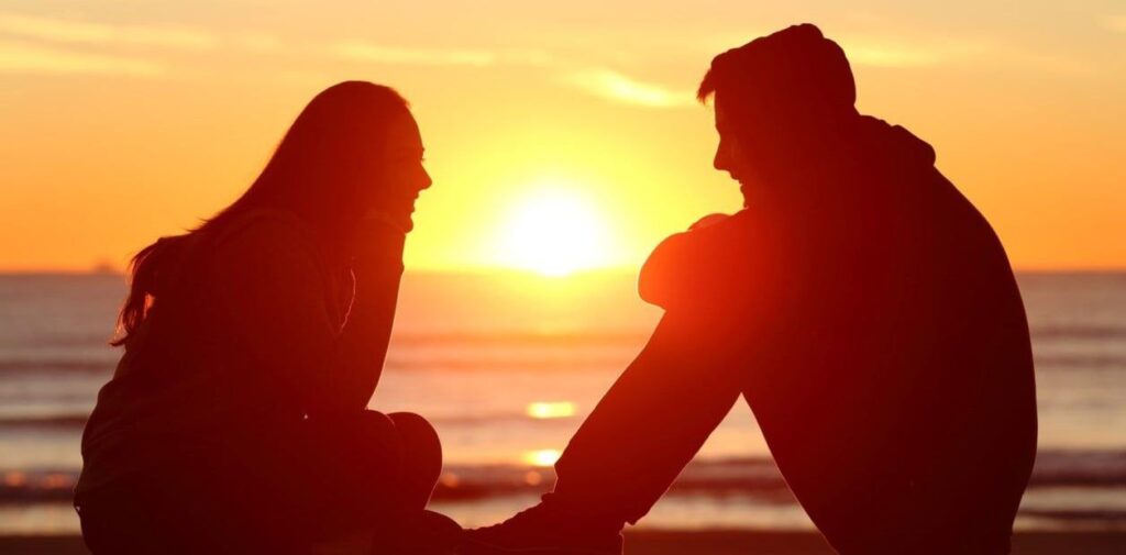 ¿Por qué esa persona y no yo? La ciencia descubre por qué nos atraen ciertas personas