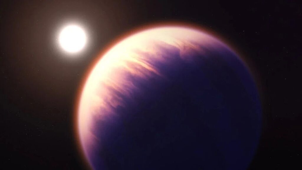 planeta universo