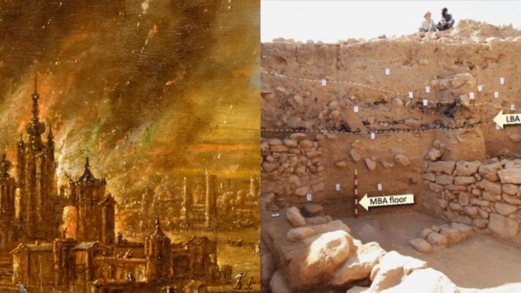 Arqueólogo descubre que Sodoma y Gomorra estaban ubicadas en Jordania