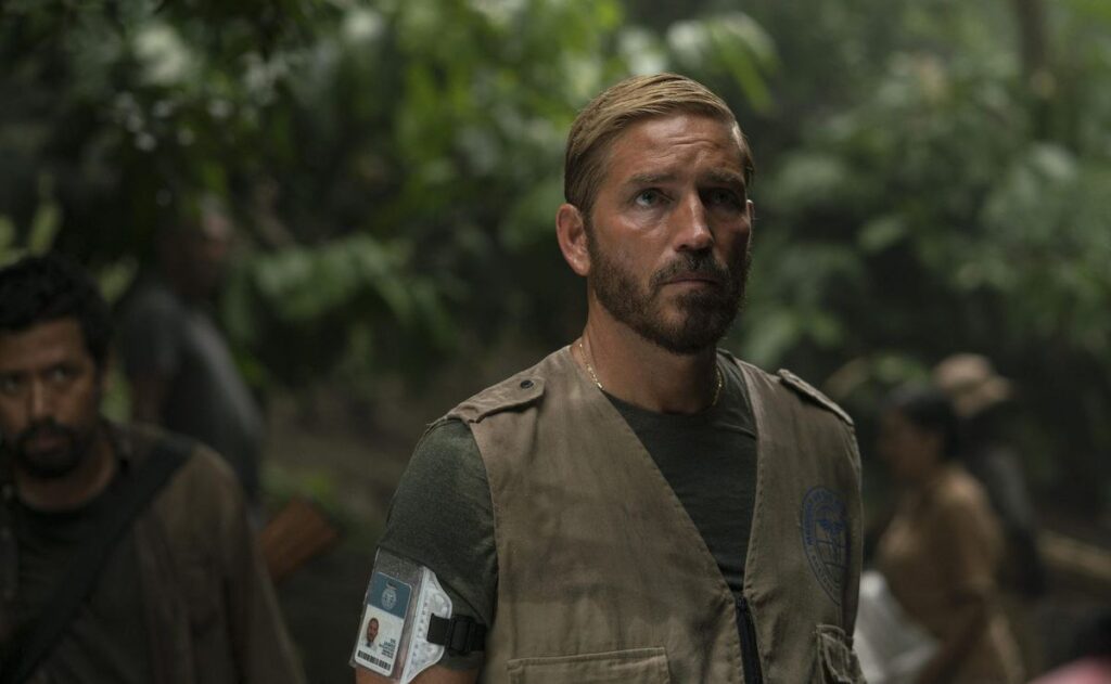 “Sonidos de Libertad” supera los 100 millones de dólares en taquilla