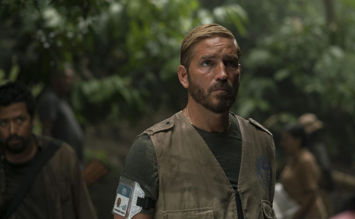 “Sonidos de Libertad” supera los 100 millones de dólares en taquilla