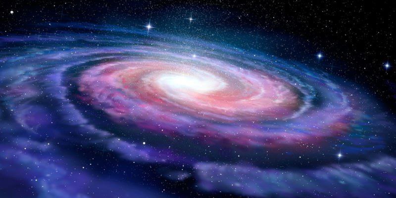 El universo es el doble de viejo de lo que se pensaba, según experto