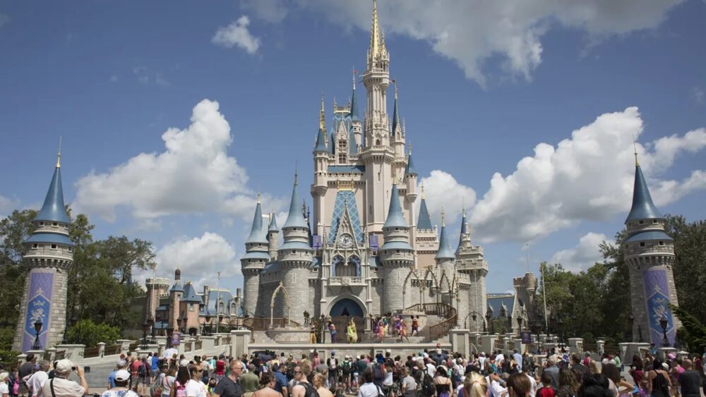 Distrito gobernante de Disney elimina todos los programas de diversidad e inclusión