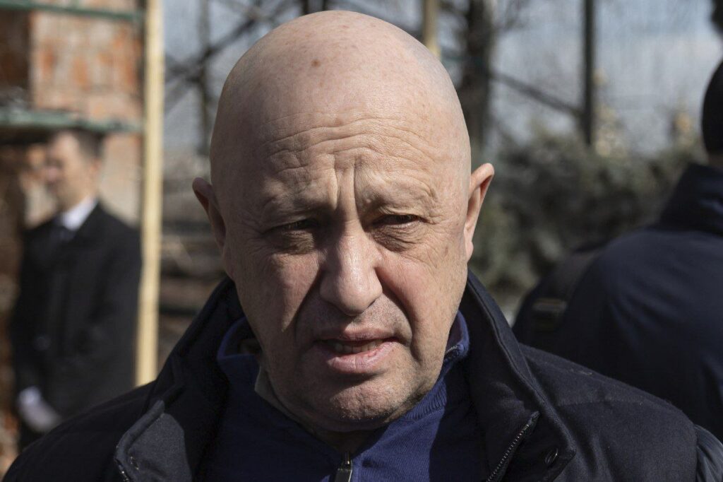 Jefe de grupo Wagner que se reveló contra Putin muere en un accidente aéreo en Moscú