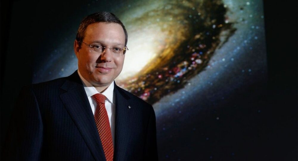 Avi Loeb esférulas , cientifico , Harvard , NASA