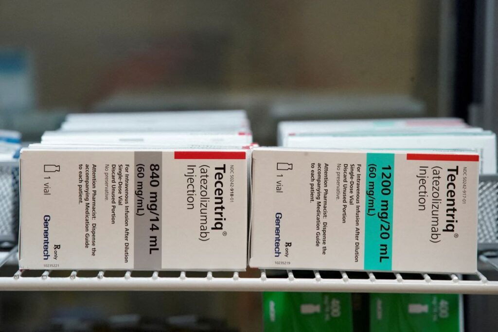 Lista la primera vacuna contra el cáncer que tarda siete minutos en hacer efecto