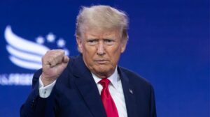 ¿Cuáles son las promesas de campaña de Donald Trump?