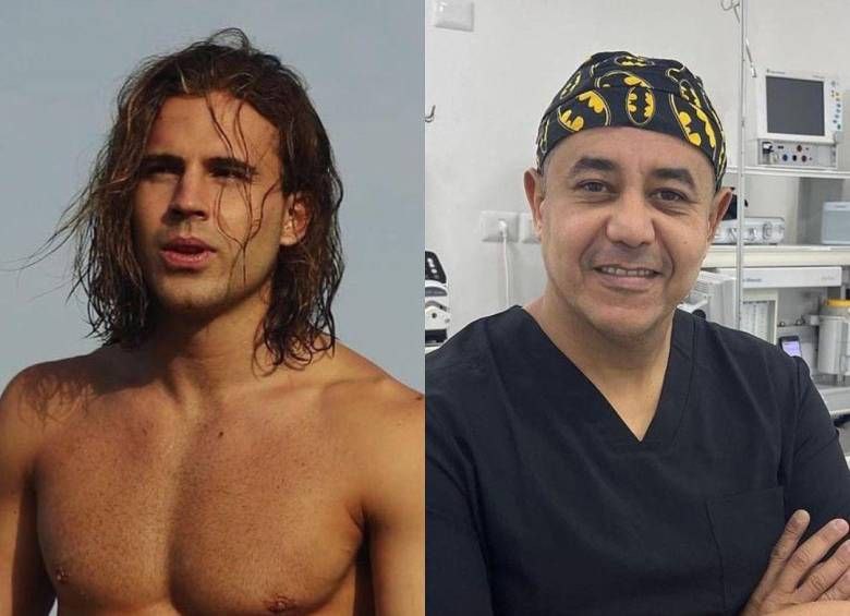 “Espeluznante” asesinato de un cirujano colombiano por un chef español registrado en Tailandia