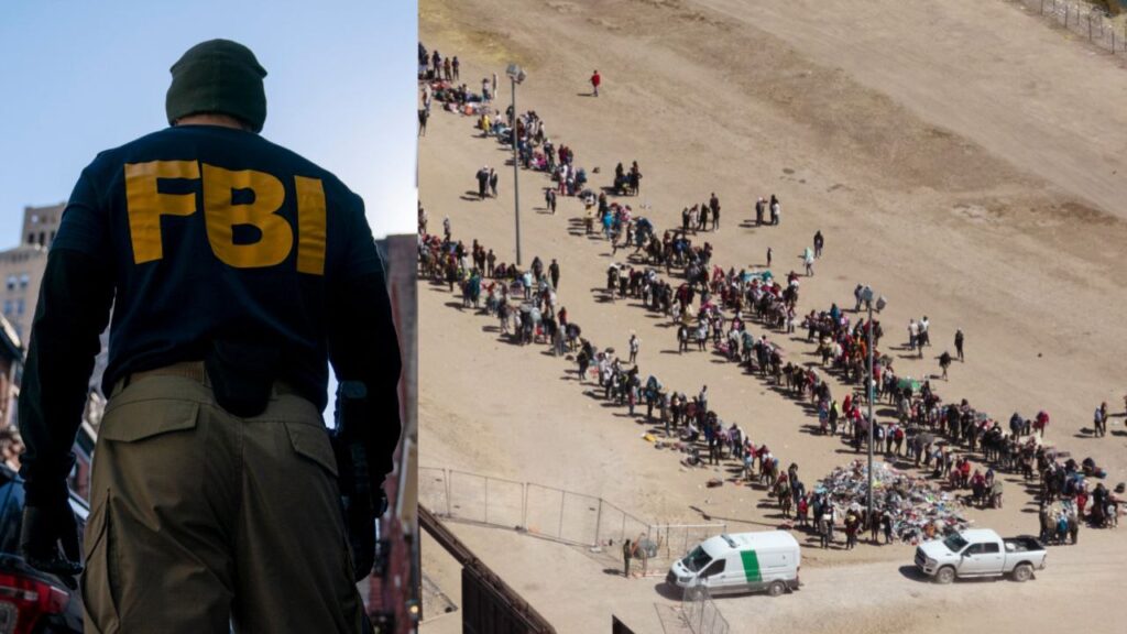 FBI busca a inmigrantes que ingresaron a EEUU “con ayuda del ISIS”