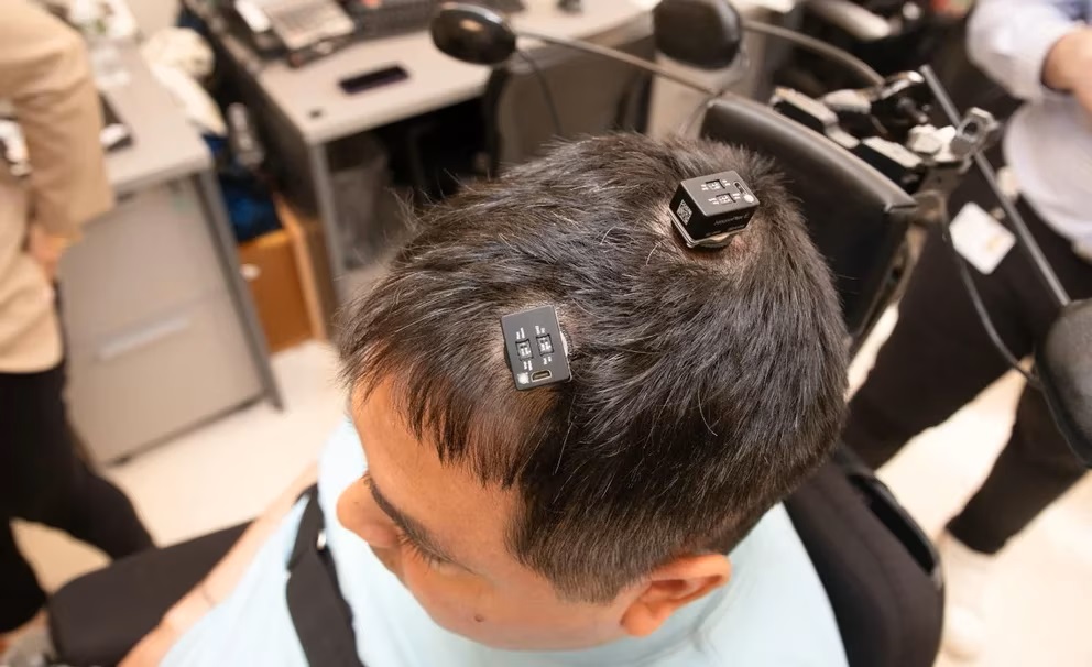 inteligencia artificial thomas