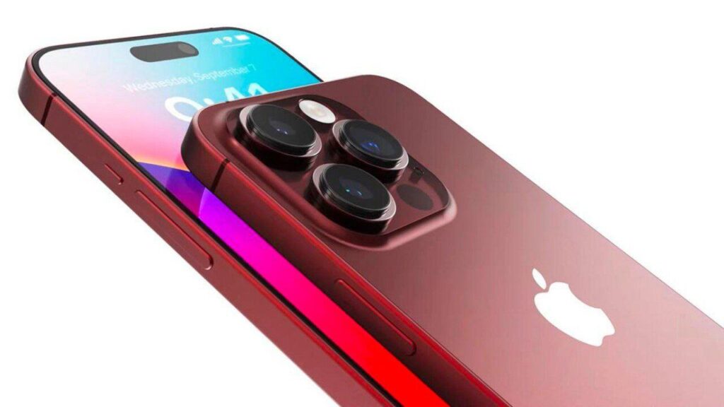 El iPhone 15 ya está listo, Apple se prepara para su presentación