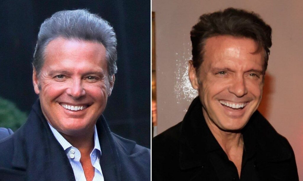 luis miguel
