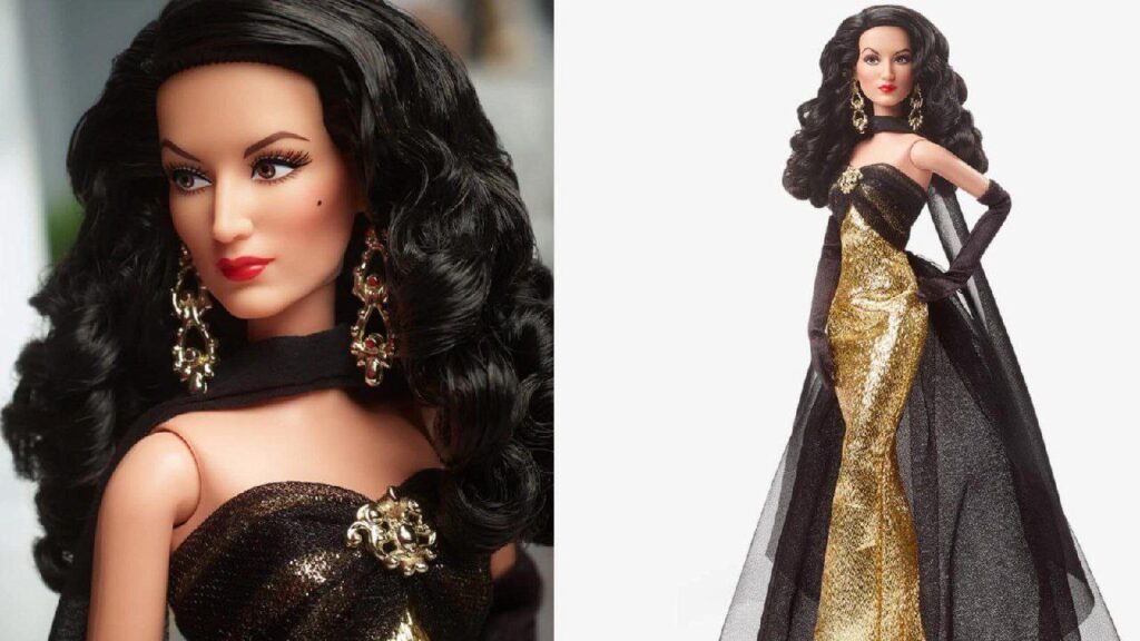 la doña maria felix